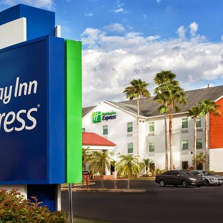 Holiday Inn Express Hotel & Suites Port Charlotte Extérieur photo