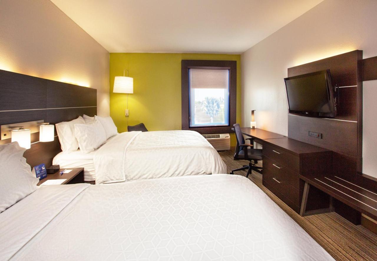 Holiday Inn Express Hotel & Suites Port Charlotte Extérieur photo