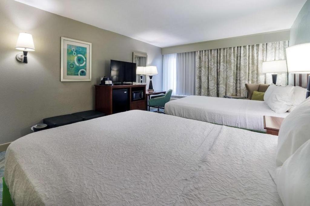 Holiday Inn Express Hotel & Suites Port Charlotte Extérieur photo