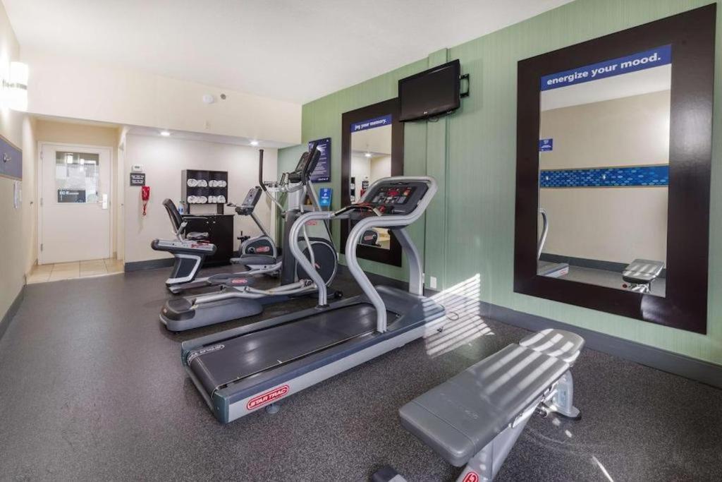Holiday Inn Express Hotel & Suites Port Charlotte Extérieur photo