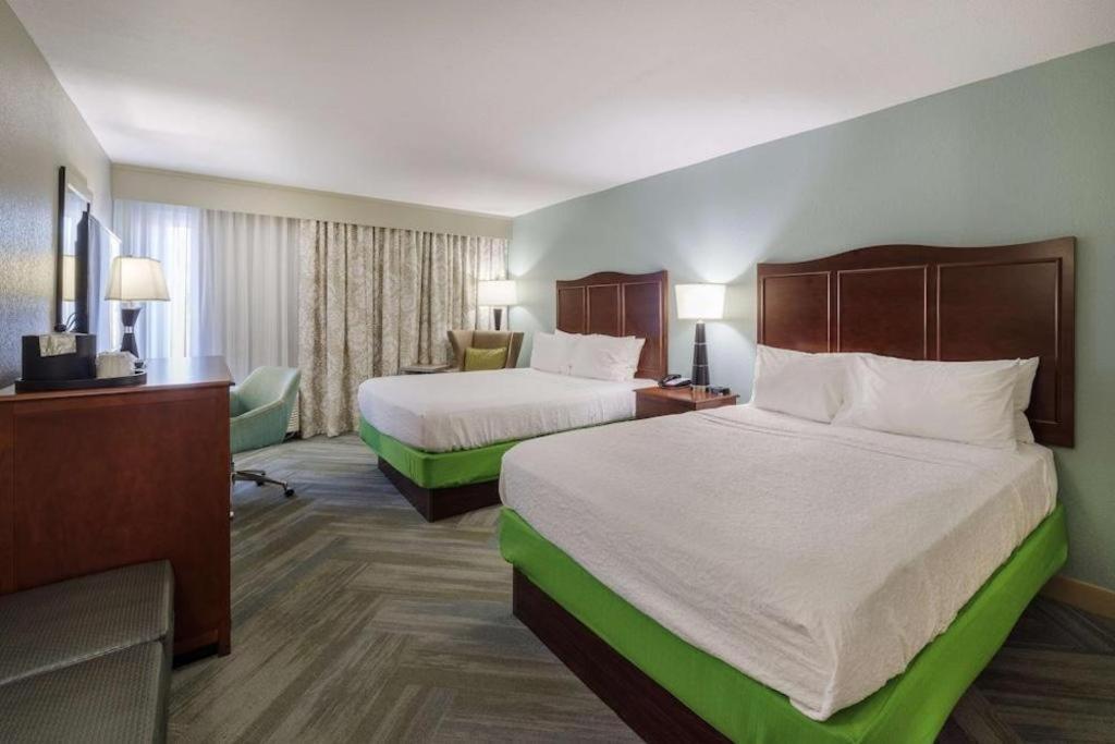 Holiday Inn Express Hotel & Suites Port Charlotte Extérieur photo