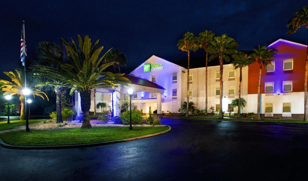Holiday Inn Express Hotel & Suites Port Charlotte Extérieur photo