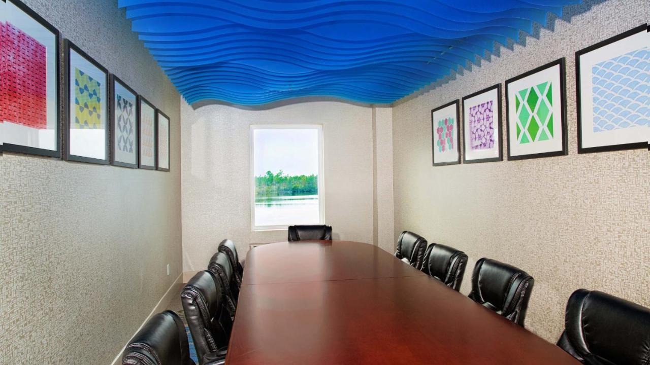 Holiday Inn Express Hotel & Suites Port Charlotte Extérieur photo