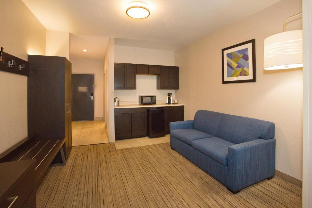 Holiday Inn Express Hotel & Suites Port Charlotte Extérieur photo